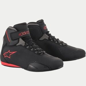 Alpinestars Sektor Vented Shoes